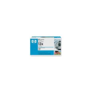 Toner HP 13X Preto Q2613X 4000 Pág.