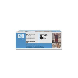 Toner HP Preto Q3960A 5000 Pág.
