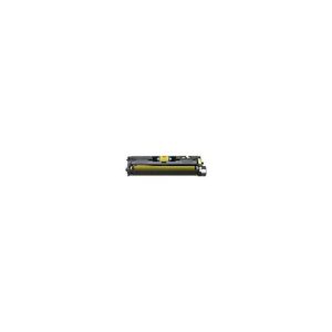 Toner HP 122A Amarelo Q3962A 4000 Pág.