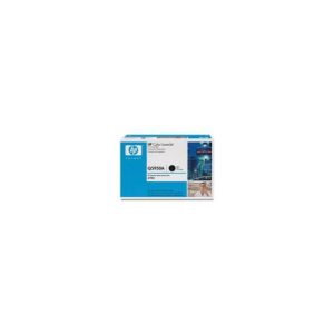 Toner HP 643A Preto Q5950A 11000 Pág.