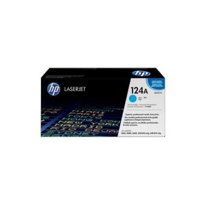 Toner HP 124A Azul Q6001A 2000 Pág.