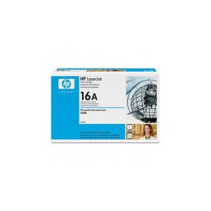 Toner HP 16A Preto Q7516A 12000 Pág.