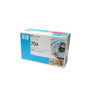 Toner HP 70A Preto Q7570A 15000 Pág.
