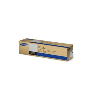 Toner HP/Samsung D709 Preto SS797A 25000 Pág.