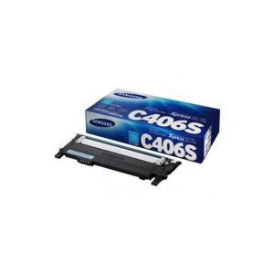 Toner HP/Samsung C406S Azul ST984A 1000 Pág.