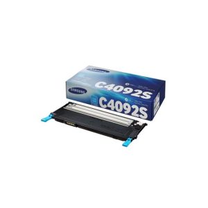 Toner HP/Samsung C4092S Azul SU005A 1000 Pág.