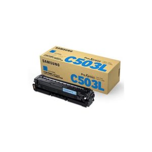 Toner HP/Samsung C503L Azul SU014A 5000 Pág.