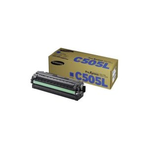 Toner HP/Samsung C505L Azul SU035A 3500 Pág.