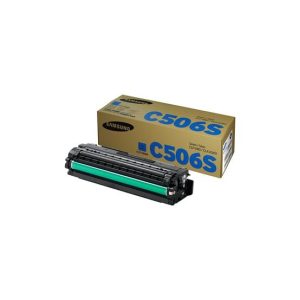 Toner HP/Samsung C506S Azul SU047A