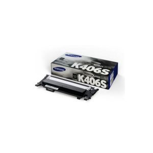 Toner HP/Samsung K406S Preto SU118A 1500 Pág.