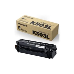 Toner HP/Samsung K503L Preto SU147A 8000 Pág.