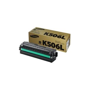 Toner HP/Samsung K506L Preto SU171A 6000 Pág.