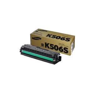 Toner HP/Samsung K506S Preto SU180A 2000 Pág.