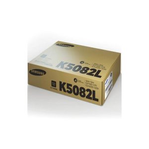 Toner HP/Samsung K5082L Preto SU188A 5000 Pág.