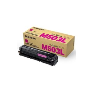 Toner HP/Samsung M503L Magenta SU281A 5000 Pág.