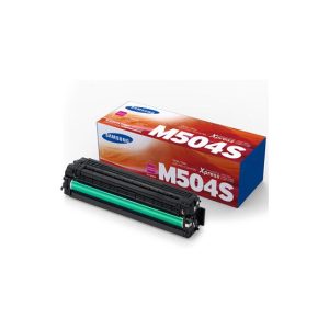 Toner HP/Samsung M504S Magenta CLT-M504S/ELS 1800 Pág.