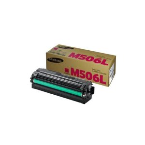 Toner HP/Samsung M506L Magenta SU305A 3500 Pág.