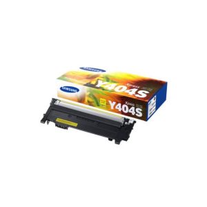 Toner HP/Samsung Y404S Amarelo SU444A 1000 Pág.