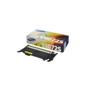 Toner HP/Samsung Y4072S Amarelo SU472A 1000 Pág.
