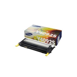 Toner HP/Samsung Y4092S Amarelo SU482A 1000 Pág.