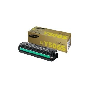 Toner HP/Samsung Y506S Amarelo SU524A 1500 Pág.