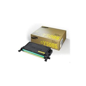 Toner HP/Samsung Y5082S Amarelo SU533A 2000 Pág.