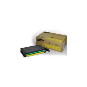 Toner HP/Samsung Y6092S Amarelo SU559A 7000 Pág.