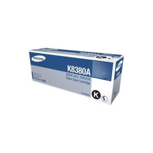 Toner HP/Samsung K8380A Preto SU584A 20000 Pág.