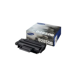 Toner HP/Samsung D2850B Preto ML-D2850B/ELS 5000 Pág.