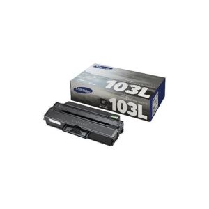 Toner HP/Samsung 103L Preto SU716A 2500 Pág.