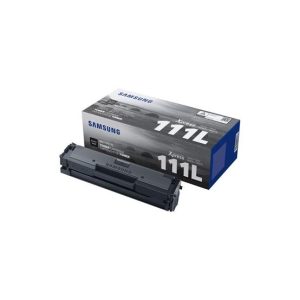 Toner HP/Samsung 111L Preto SU799A 1800 Pág.