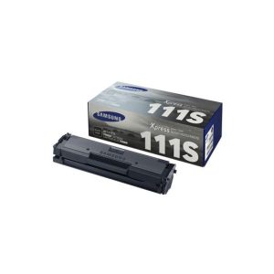Toner HP/Samsung 111S Preto SU810A 1000 Pág.