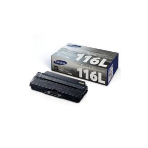 Toner HP/Samsung D116L Preto SU828A 3000 Pág.