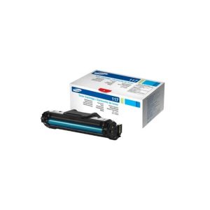 Toner HP/Samsung D117S Preto SU852A 2.500 Pág.