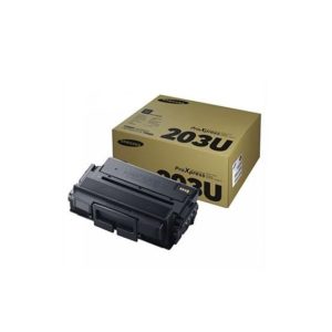 Toner HP/Samsung 203U Preto SU916A 15000 Pág.