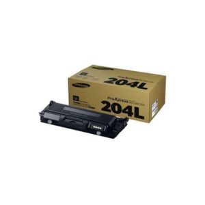 Toner HP/Samsung 204L Preto SU929A 5000 Pág.