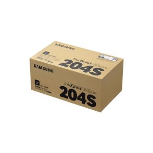 Toner HP/Samsung 204S Preto SU938A 3000 Pág.