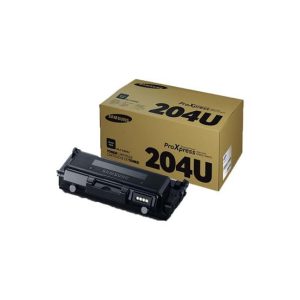 Toner HP/Samsung 204U Preto SU945A 15000 Pág.