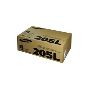 Toner HP/Samsung 205L Preto SU963A 5000 Pág.