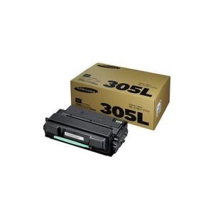 Toner HP/Samsung 305L Preto MLT-D305L/ELS 15000 Pág.