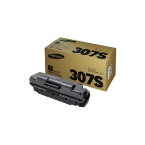 Toner HP/Samsung 307S Preto SV074A 7000 Pág.