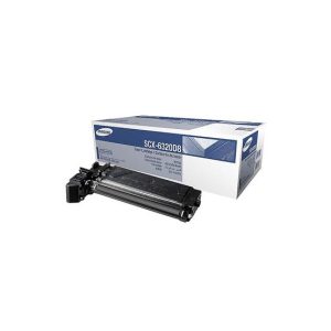 Toner HP/Samsung SCX-6320D8 Preto SV171A 8000 Pág.