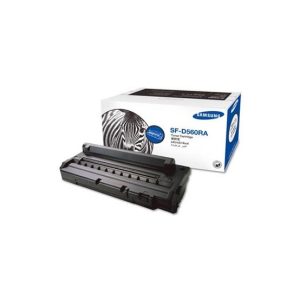 Toner HP/Samsung SF-D560RA Preto SV227A