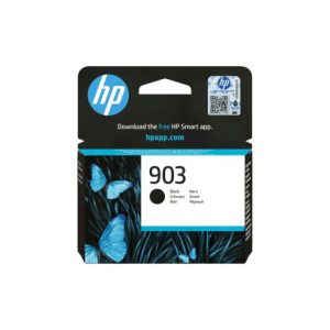 Tinteiro HP 903 Preto T6L99AE 8ml 300 Pág.