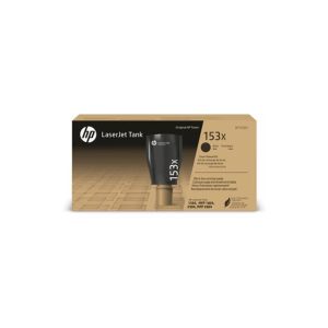 Toner HP 153X Preto W1530X 5000 Pág.
