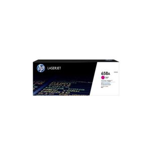 Toner HP 658A Magenta W2003A 6000 Pág.