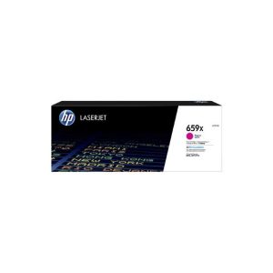 Toner HP 659X Magenta W2013X 29000 Pág.