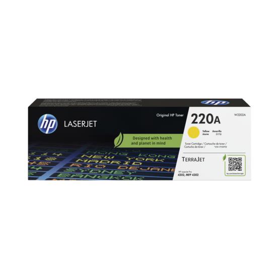 HPW2202A HPW2202A