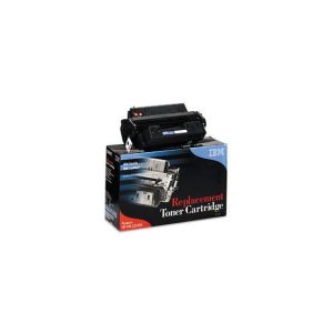 Toner IBM para HP 10A Preto Q2610A 6000 Pág.