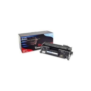 Toner IBM para HP 80A Preto CF280A 2700 Pág.